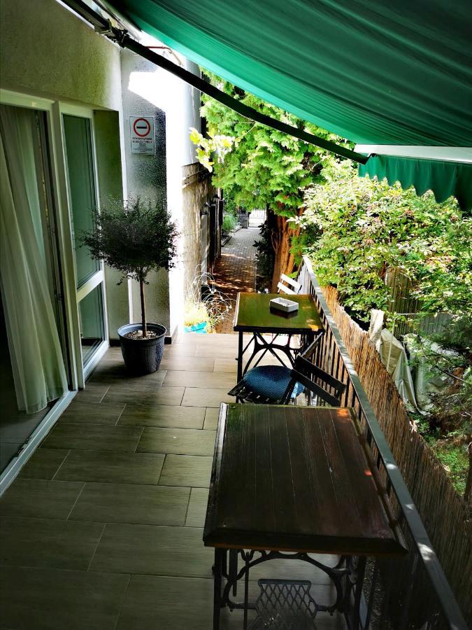 Piroska Villa Heviz Exterior foto