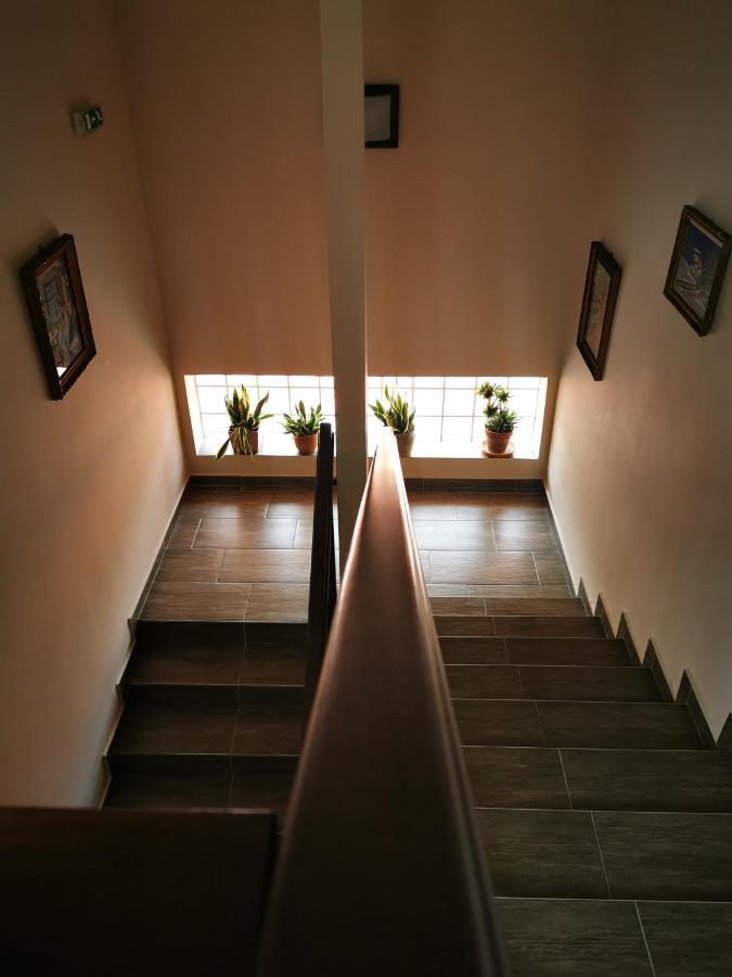 Piroska Villa Heviz Exterior foto